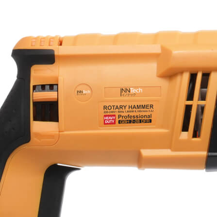 สว่านโรตารี่ InnTech รุ่น GBH 2-28DFR 28 มม. 1800 วัตต์_4